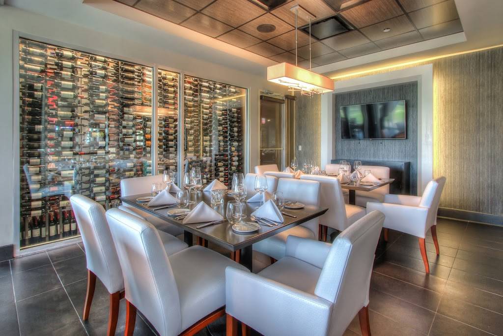 DC Prime Steaks | restaurant | 20120 Lakeview Center Plaza, Ashburn, VA 20147, USA | 7038402099 OR +1 703-840-2099