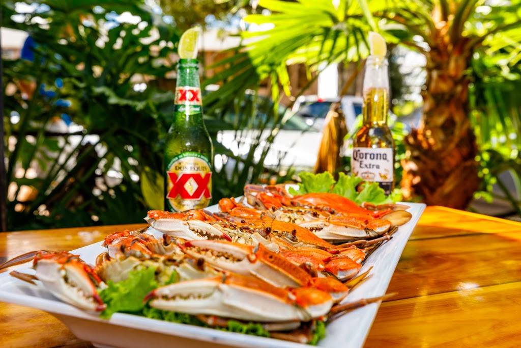 Bluewater Seafood - Champions | restaurant | 6107 Farm to Market 1960 Rd W, Houston, TX 77069, USA | 2818959222 OR +1 281-895-9222