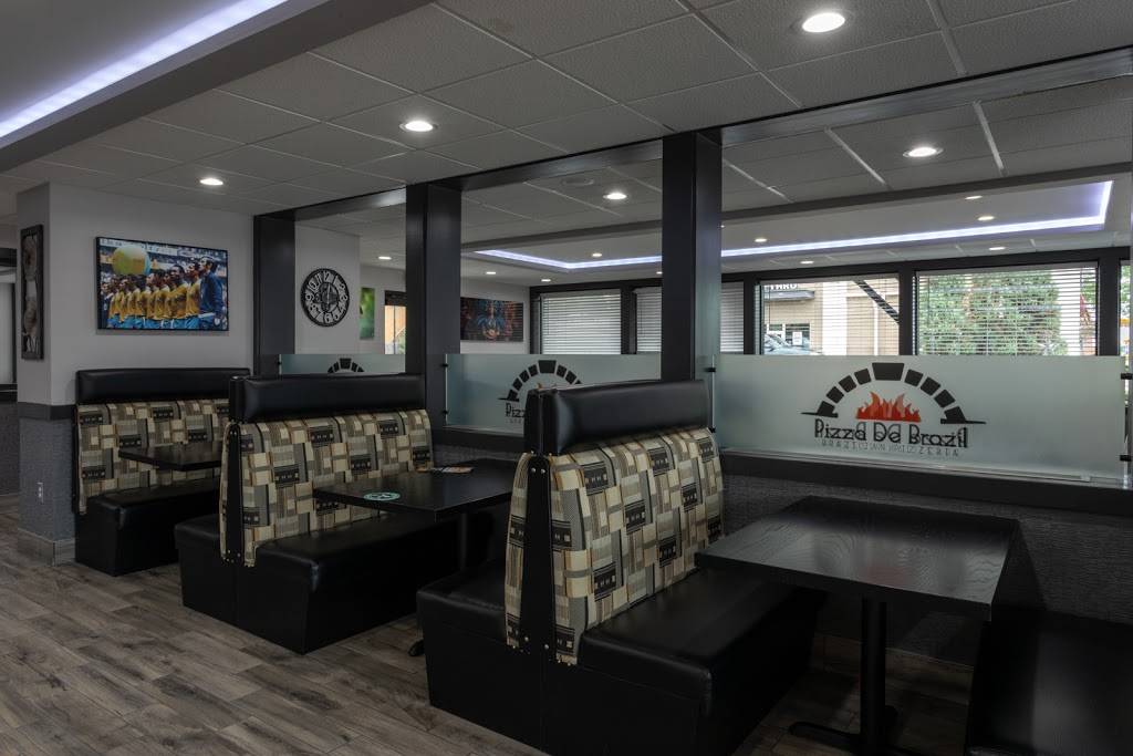 Pizza De Brazil | restaurant | 130 W Layton Ave, Milwaukee, WI 53207, USA | 4146105000 OR +1 414-610-5000