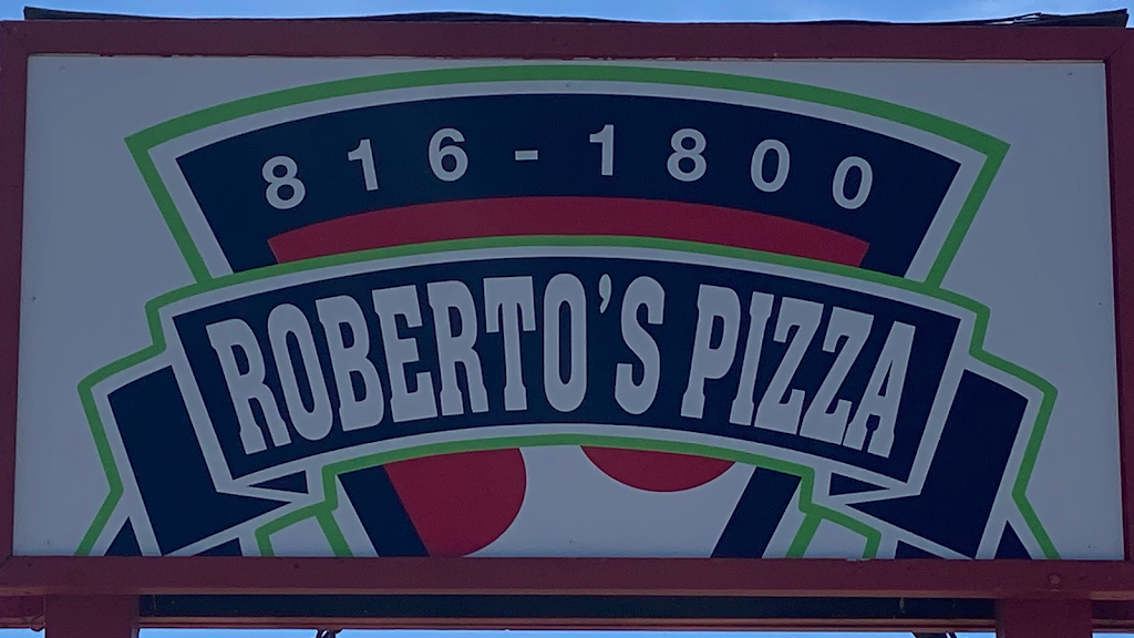 Robertos Pizzeria | meal takeaway | 1300 Plainfield Ave NE, Grand Rapids, MI 49505, USA | 6168161800 OR +1 616-816-1800