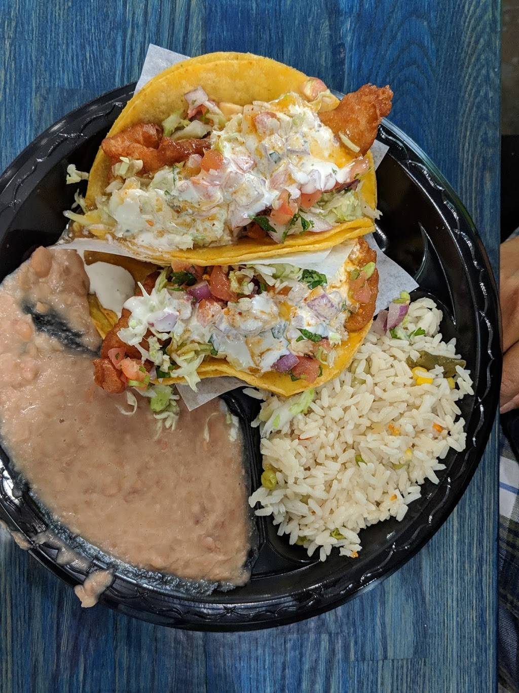 Ensenada Surf N Turf Grill | restaurant | 2931 Nutwood Ave, Fullerton, CA 92831, USA | 7149837785 OR +1 714-983-7785