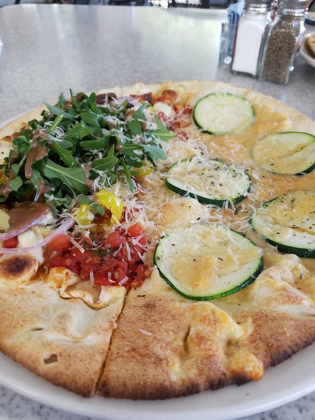 Brixx Wood Fired Pizza - Birkdale | restaurant | 16915 Birkdale Commons Pkwy, Huntersville, NC 28078, USA | 7048940044 OR +1 704-894-0044