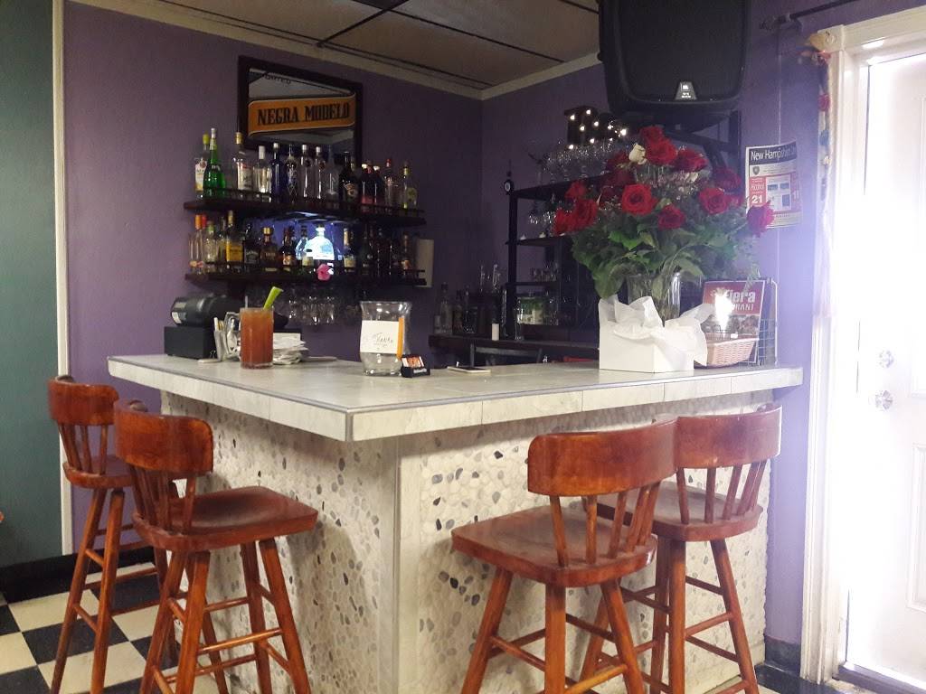 La Catracha Restaurant | restaurant | 521 Wilson St, Manchester, NH 03104, USA | 6032325219 OR +1 603-232-5219