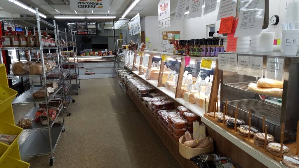 Pinconning Cheese Company | meal takeaway | 221 N Mable St, Pinconning, MI 48650, USA | 9898792281 OR +1 989-879-2281
