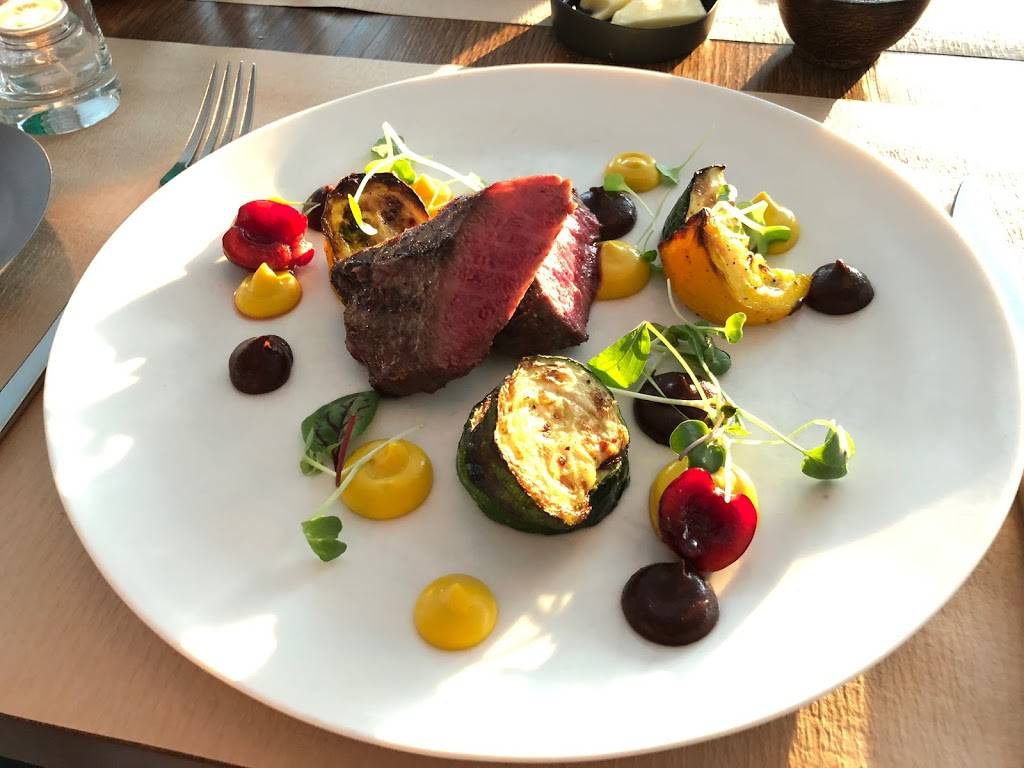 Perry St | restaurant | 176 Perry St, New York, NY 10014, USA | 2123521900 OR +1 212-352-1900