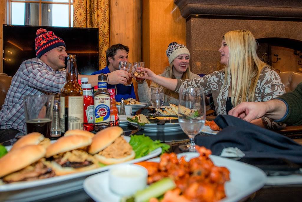 Cinnabar | restaurant | 3925 E Snow Basin Rd, Huntsville, UT 84317, USA | 8016201000 OR +1 801-620-1000