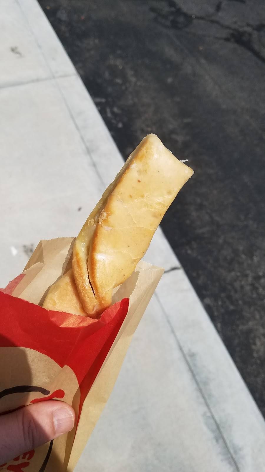 Honey Dew Donuts | bakery | 715 Plymouth St, Abington, MA 02351, USA | 7818715008 OR +1 781-871-5008