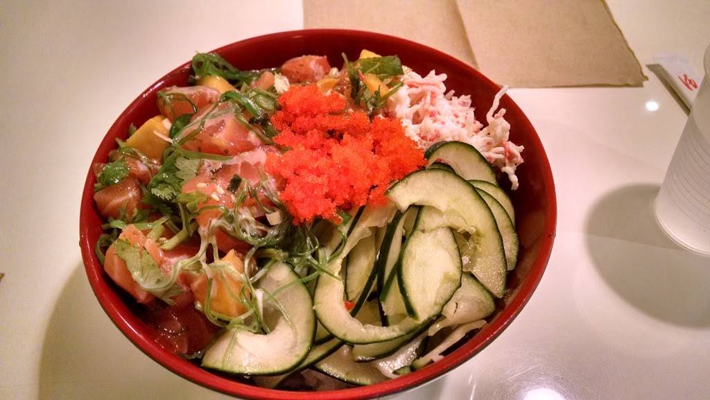 Simply Bowl | restaurant | 2156 University Ave, Berkeley, CA 94704, USA | 5106479494 OR +1 510-647-9494