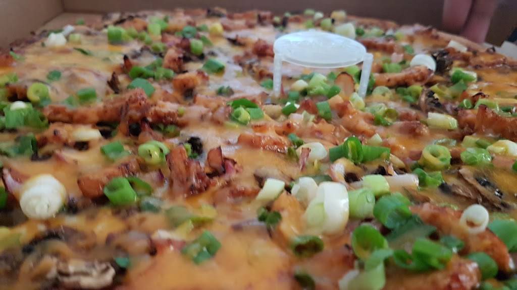 Romans Pizza | meal delivery | 1648 W Capitol Ave, West Sacramento, CA 95691, USA | 9163721111 OR +1 916-372-1111