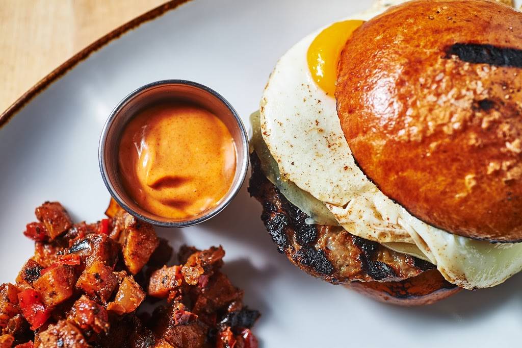 The Amsterdam | restaurant | 1432, 6380 Mill St, Rhinebeck, NY 12572, USA | 8455165033 OR +1 845-516-5033