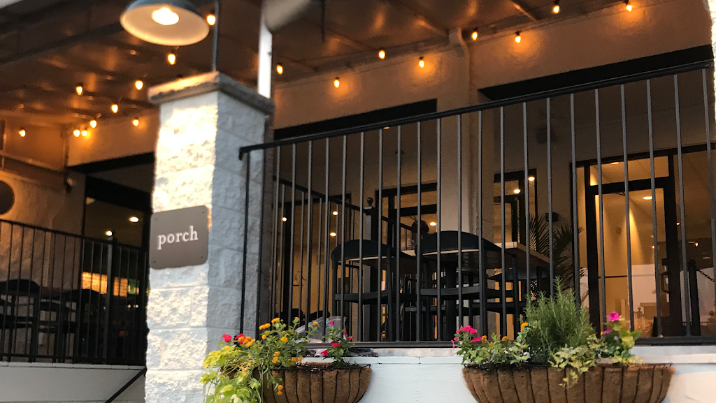 Porch | restaurant | 2 Dexter Ave, Mountain Brook, AL 35213, USA | 2057392083 OR +1 205-739-2083