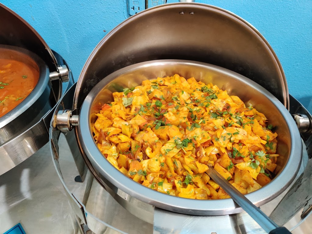 Everest Cuisine | restaurant | 2328 W Main St, Rapid City, SD 57702, USA | 6053434444 OR +1 605-343-4444