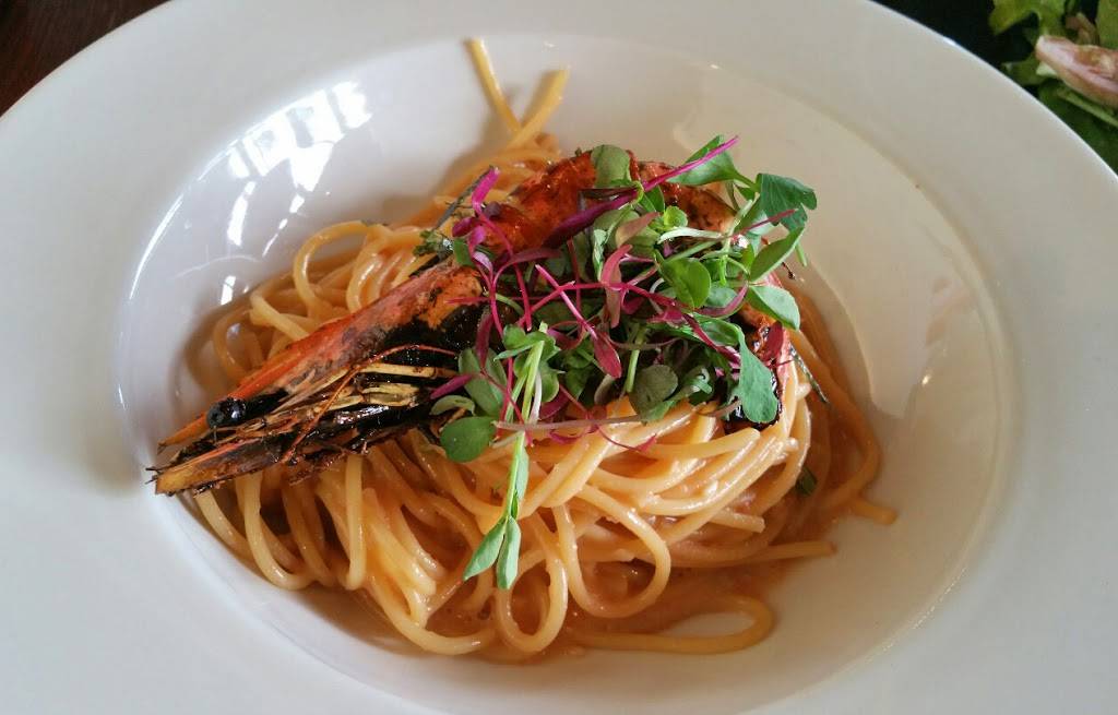 BARDOT Bistro Café | restaurant | 14740 Beach Blvd, La Mirada, CA 90638, USA | 7145210079 OR +1 714-521-0079