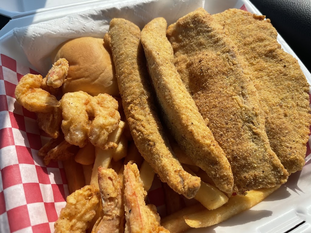 Hornsbys Sea Food And Mo | restaurant | 2202 Agnes St, Corpus Christi, TX 78405, USA | 3616878016 OR +1 361-687-8016