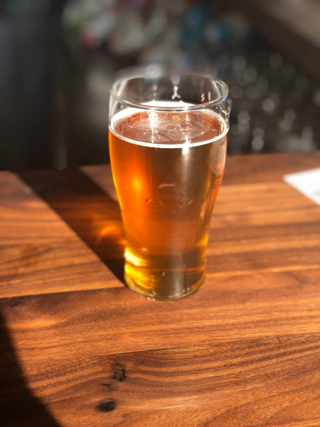 Harding House Brewing Co. | restaurant | 904 51st Ave N, Nashville, TN 37209, USA | 6156781047 OR +1 615-678-1047