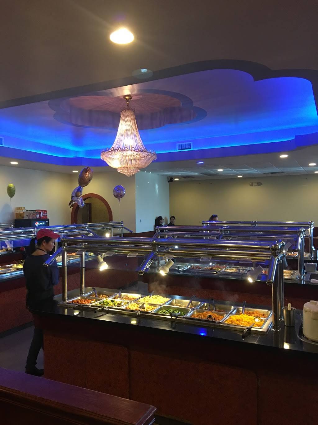 Yummy Orient | restaurant | 1104 N Breazeale Ave, Mt Olive, NC 28365, USA | 9196585175 OR +1 919-658-5175