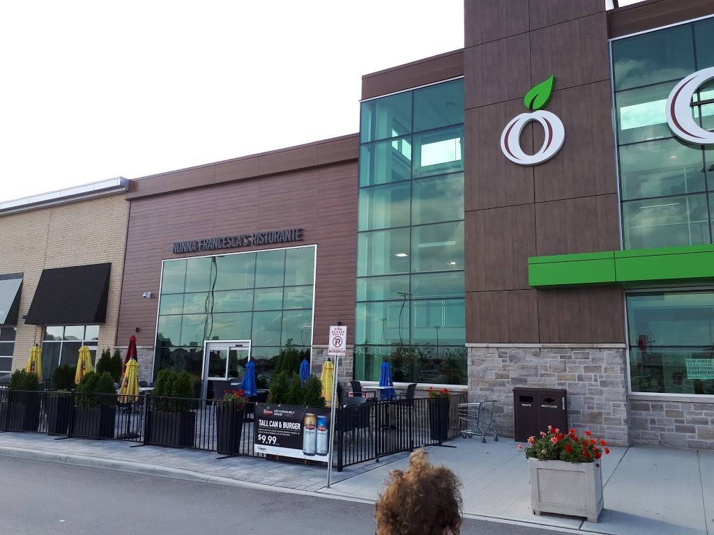 Nonna Francescas Ristorante King City | restaurant | 1700 King Rd, King City, ON L7B 0N1, Canada | 9058337035 OR +1 905-833-7035