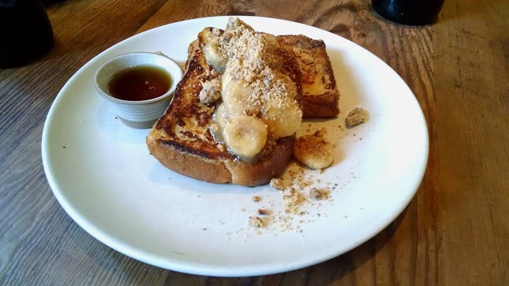 Finch & Fork | restaurant | 31 W Carrillo St, Santa Barbara, CA 93101, USA | 8058799100 OR +1 805-879-9100