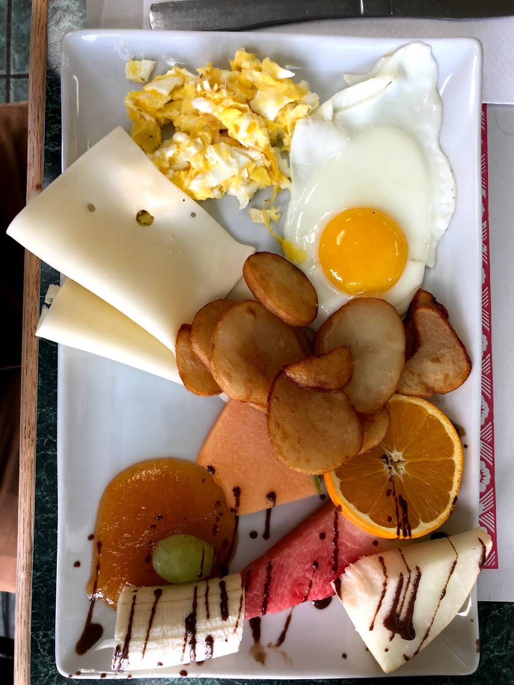 Ramona Tannous Pastry | bakery | 3583 Rue de lHêtrière, Saint-Augustin-de-Desmaures, QC G3A 2L4, Canada | 4188774691 OR +1 418-877-4691