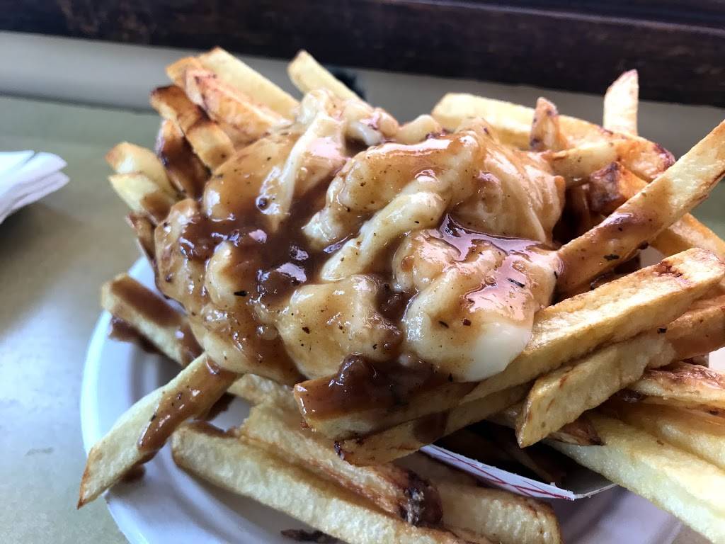 Gilleys Diner | restaurant | 175 Fleet St, Portsmouth, NH 03801, USA | 6034316343 OR +1 603-431-6343