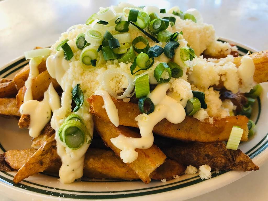 Barringers Restaurant | restaurant | 1 Spruce St, Fish Creek, WI 54212, USA | 9208685445 OR +1 920-868-5445