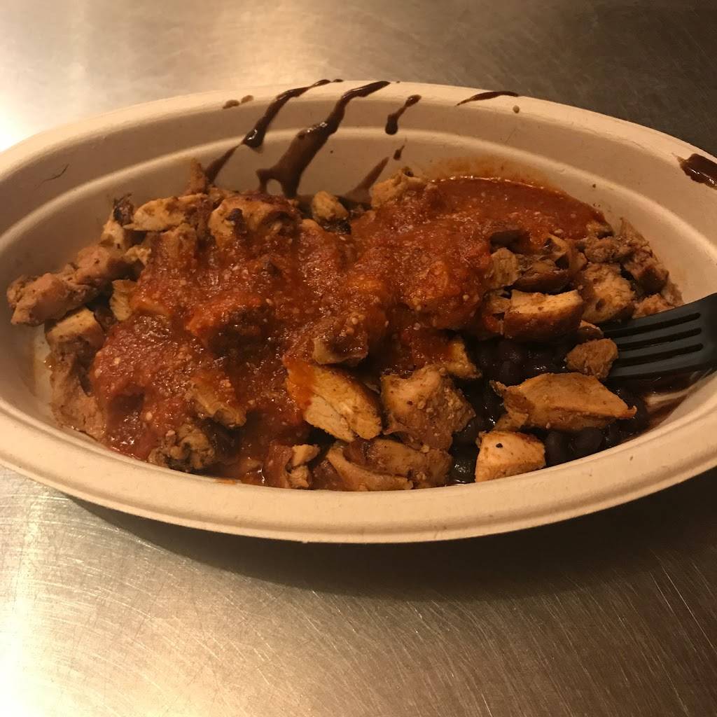 Chipotle Mexican Grill | restaurant | 2211 S Orange Ave, Orlando, FL 32806, USA | 4078415656 OR +1 407-841-5656