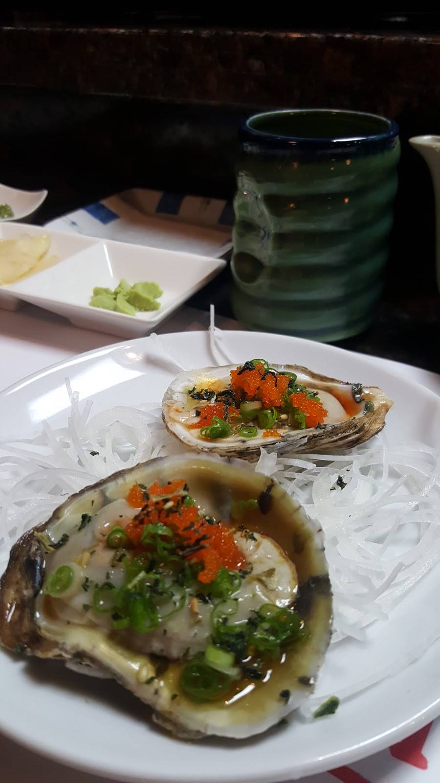 Sai Sushi | restaurant | B-2, 21540 Yorba Linda Blvd, Yorba Linda, CA 92887, USA | 7147224484 OR +1 714-722-4484