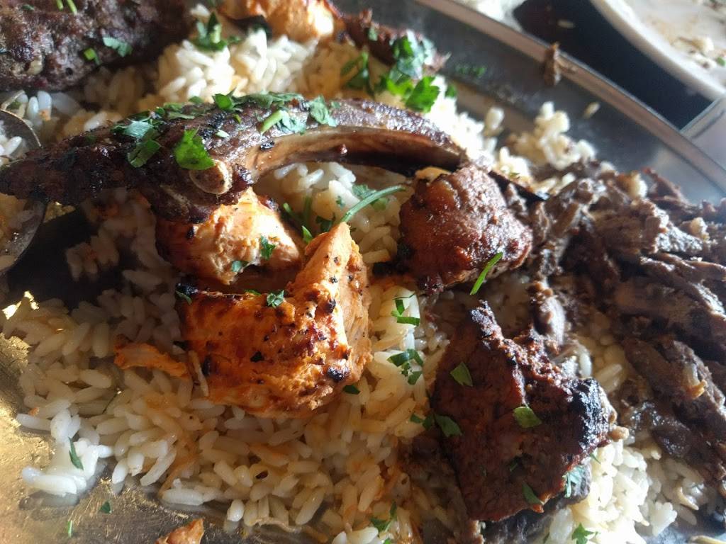 Al-Basha | restaurant | 1076 Main St, Paterson, NJ 07503, USA | 9733453700 OR +1 973-345-3700