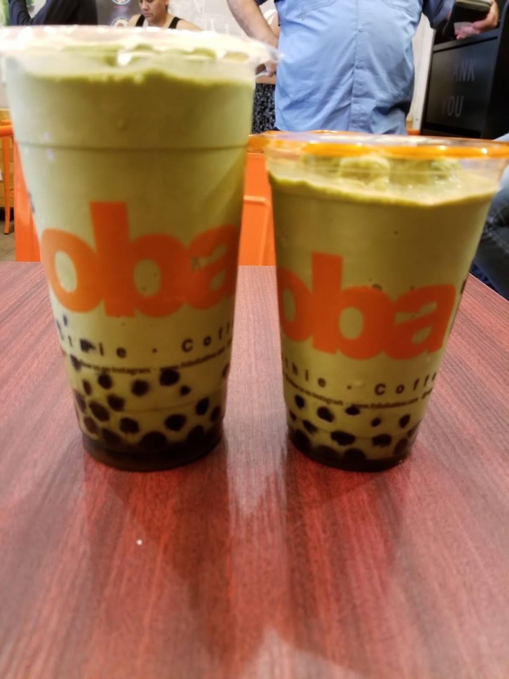 Its Boba Time | restaurant | 2255 Colorado Blvd, Los Angeles, CA 90041, USA | 3234746101 OR +1 323-474-6101