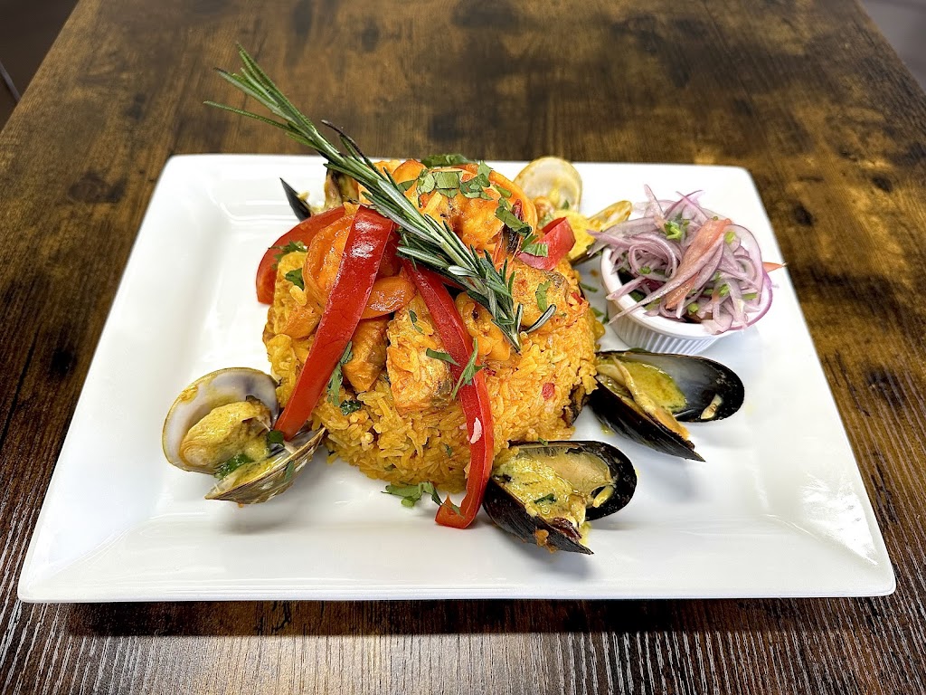 Cayta Peruvian Cuisine | restaurant | 7811 Airpark Rd, Gaithersburg, MD 20879, USA | 3012010111 OR +1 301-201-0111