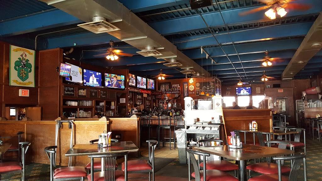 McShanes Irish Pub & Whiskey Bar | restaurant | 1460 Michigan Ave, Detroit, MI 48216, USA | 3139611960 OR +1 313-961-1960