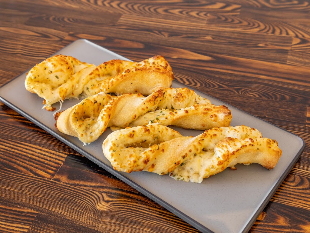 Danville Kitchens Pizza - Wings - Brews | restaurant | 9000 Crow Canyon Rd STE P, Danville, CA 94506, USA | 9254305444 OR +1 925-430-5444