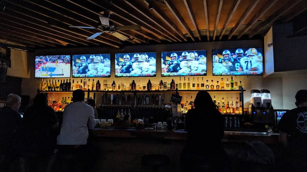 The Thirsty Merchant | restaurant | 3510, 12430 Riverside Dr, Valley Village, CA 91607, USA | 8188211169 OR +1 818-821-1169