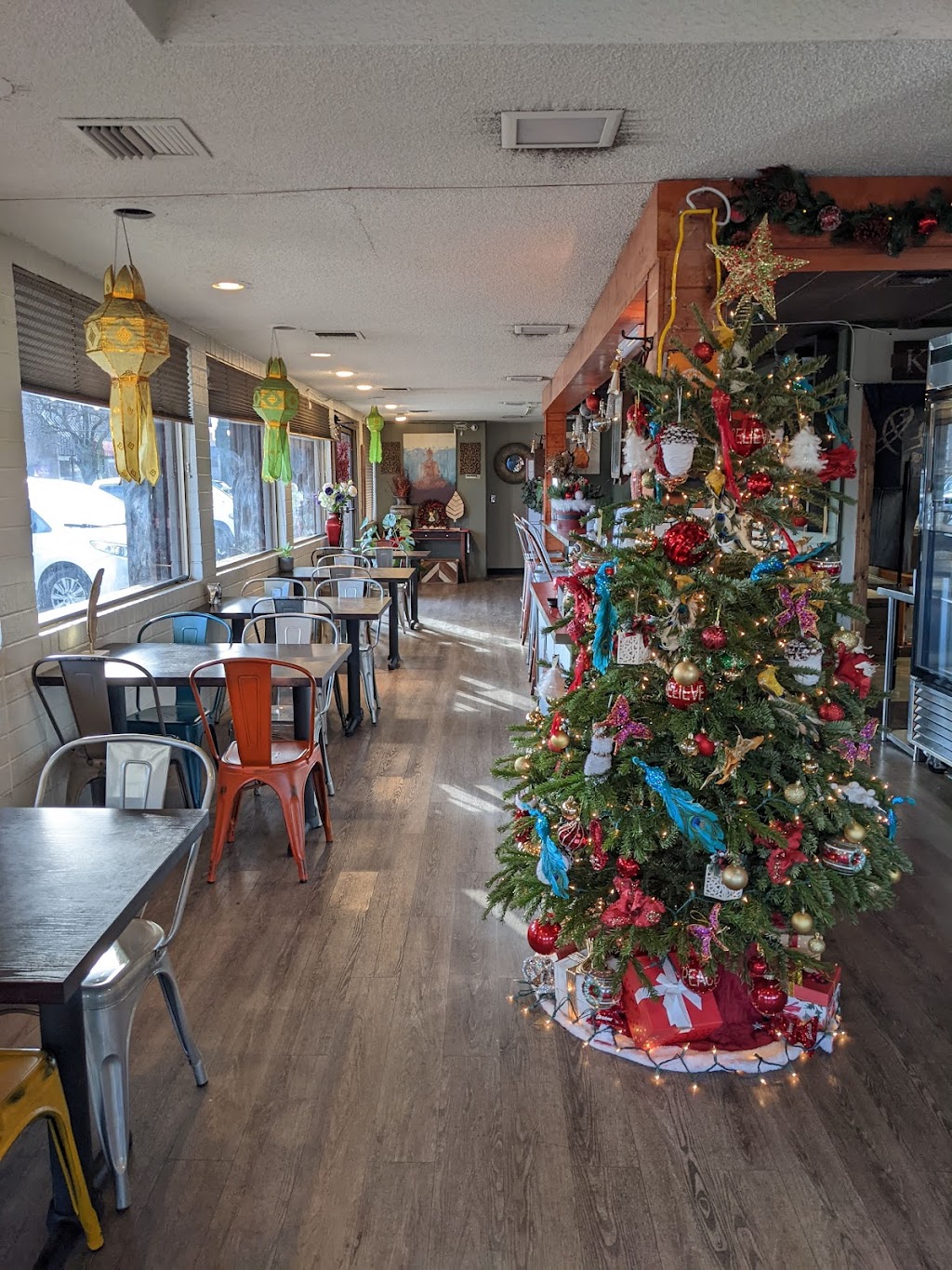 Vim Thai | restaurant | 725 S Central Ave, Medford, OR 97501, USA | 5417791148 OR +1 541-779-1148