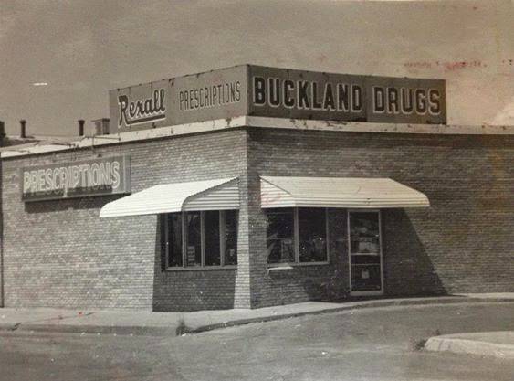 Buckland Pharmacy | meal takeaway | 600 Dalies Ave, Belen, NM 87002, USA | 5058647434 OR +1 505-864-7434