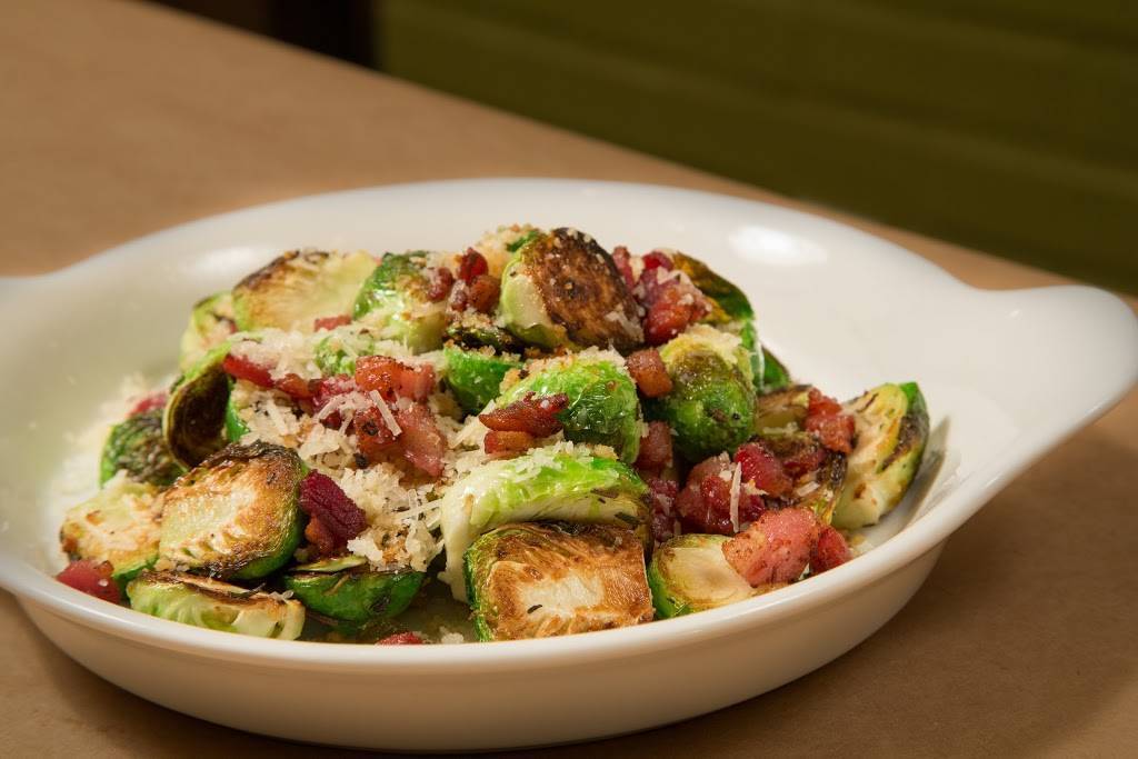 The Italian Restaurant | restaurant | 1 S County Rd, Palm Beach, FL 33480, USA | 8554354847 OR +1 855-435-4847