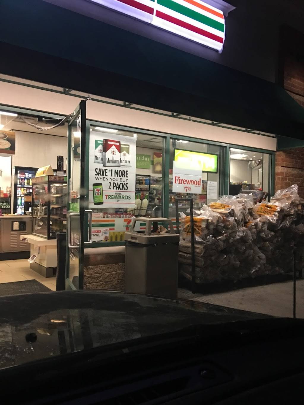 7-Eleven | bakery | 137 Veterans Memorial Hwy, Commack, NY 11725, USA | 6318642620 OR +1 631-864-2620