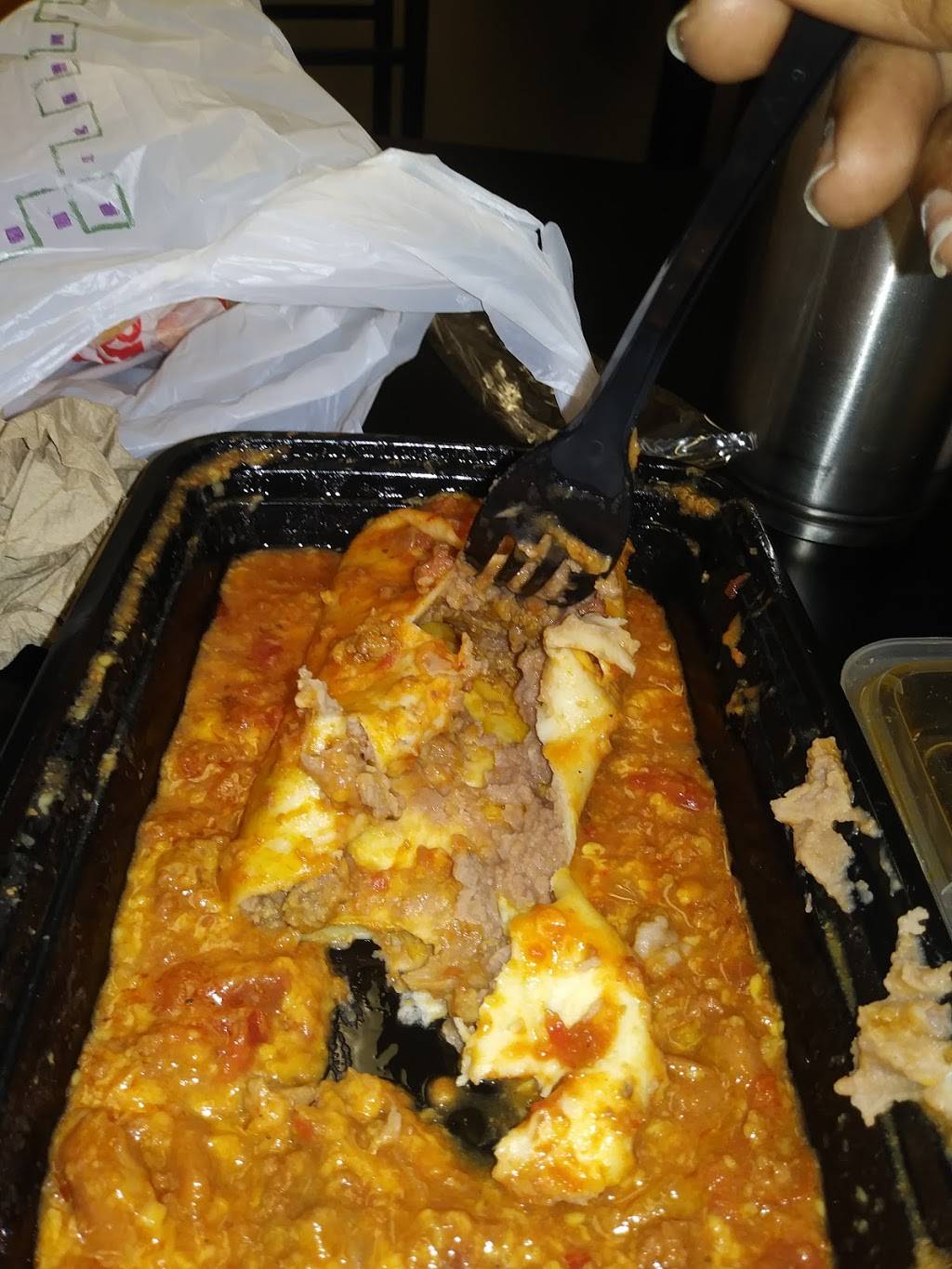 Taco Shop | restaurant | 427 N Hillside St, Wichita, KS 67214, USA | 3163589999 OR +1 316-358-9999