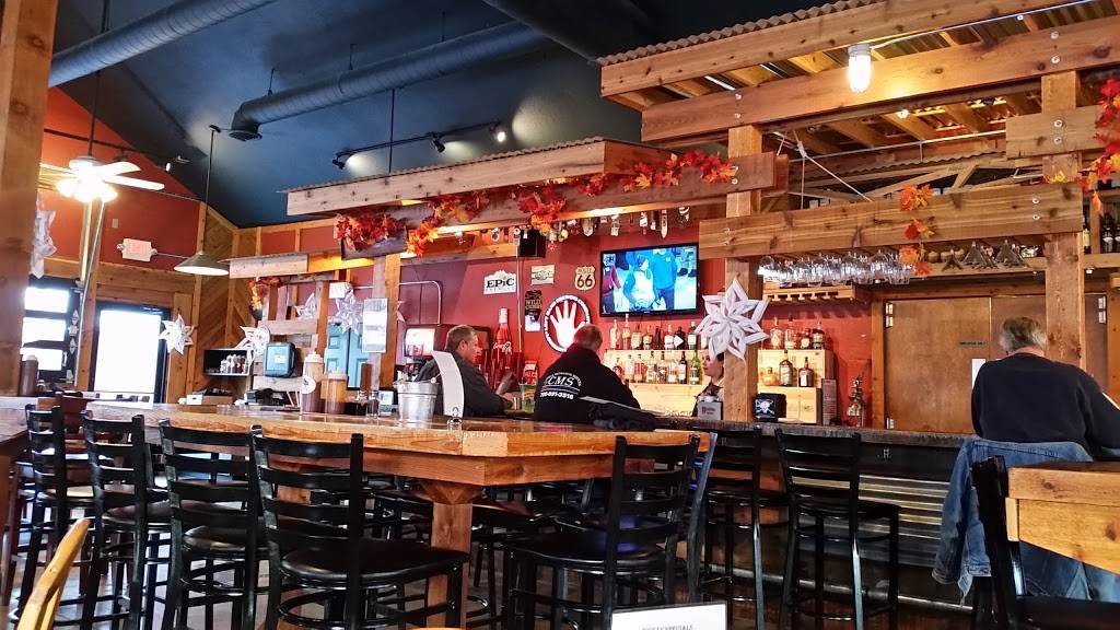 Georgia Boys BBQ - Frederick | restaurant | 141 Fifth St, Frederick, CO 80530, USA | 3038333140 OR +1 303-833-3140