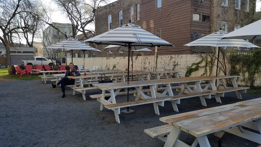 Bang Bang Pie & Biscuits | bakery | 2051 N California Ave, Chicago, IL 60647, USA | 7732768888 OR +1 773-276-8888