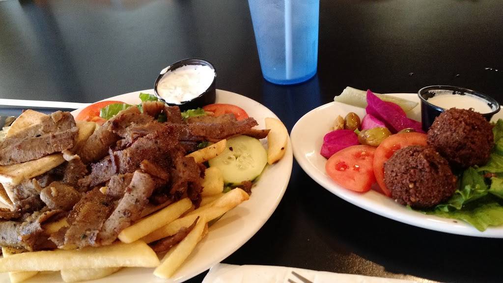 Jerusalem Grill | restaurant | 3259 Wurzbach Rd, San Antonio, TX 78238, USA | 2106808400 OR +1 210-680-8400