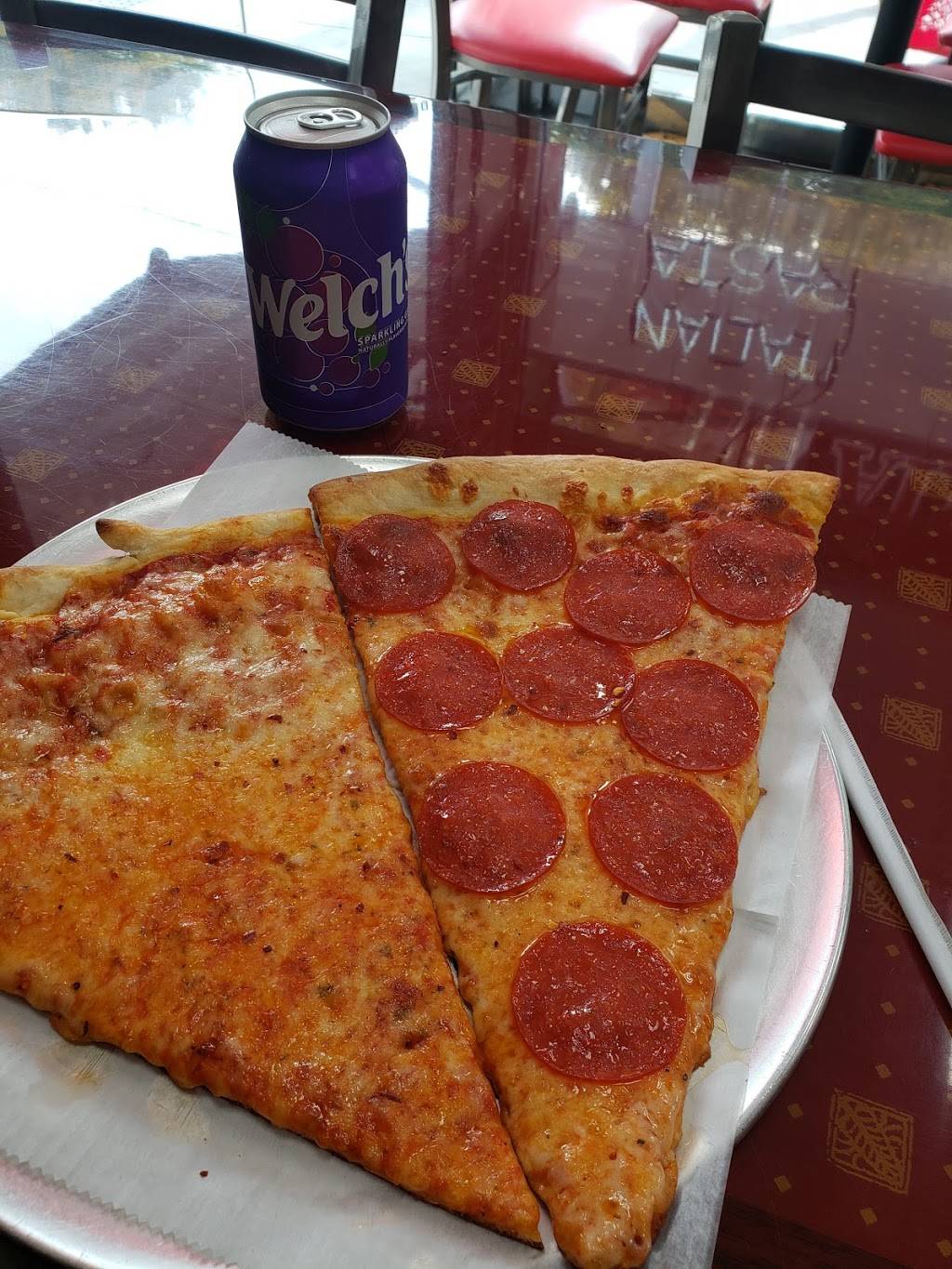 Marios Pizza And Homemade Cuisine | restaurant | 699 E 187th St, The Bronx, NY 10458, USA | 7182952600 OR +1 718-295-2600