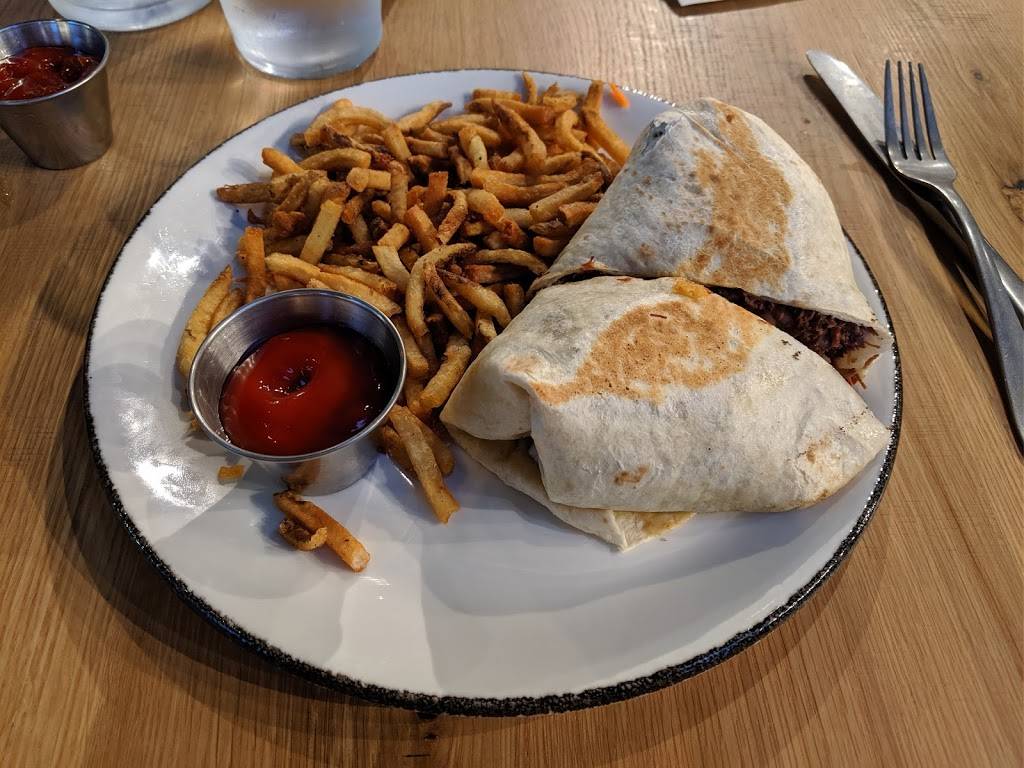 Cinderlands Warehouse | restaurant | 2601 Smallman St, Pittsburgh, PA 15222, USA | 4122091575 OR +1 412-209-1575