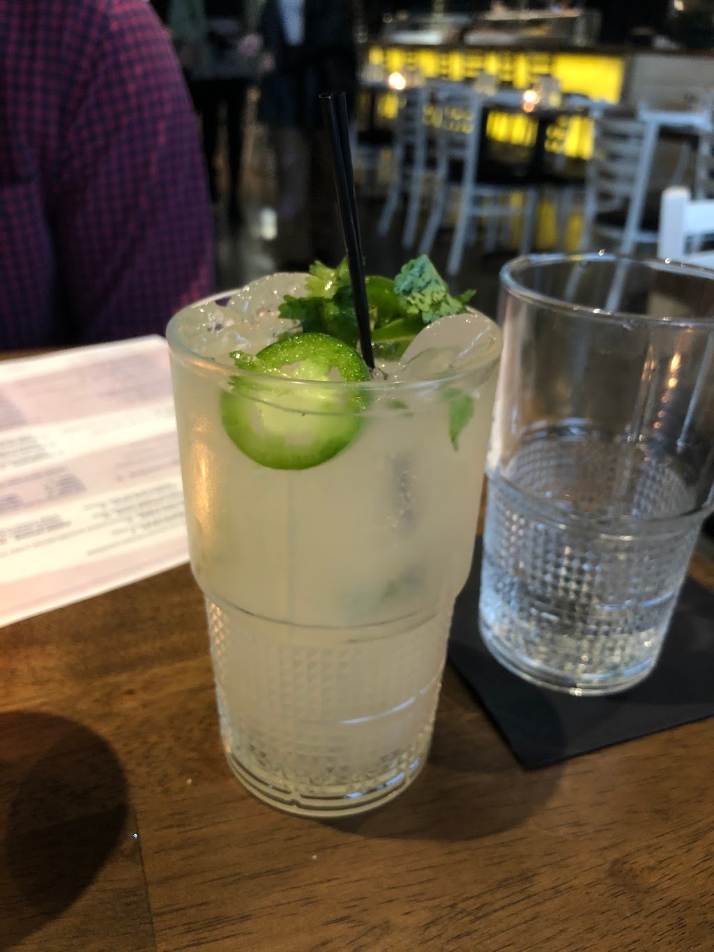 E+O Kitchen - The Banks | restaurant | 56 West Freedom Way, Cincinnati, OH 45202, USA | 5136841720 OR +1 513-684-1720