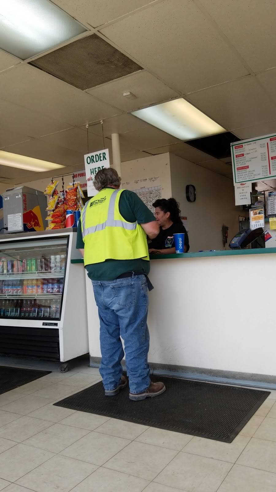 Burritos & Co Mexican Restaurant | restaurant | 5907 Washington St, Denver, CO 80216, USA | 3032987582 OR +1 303-298-7582