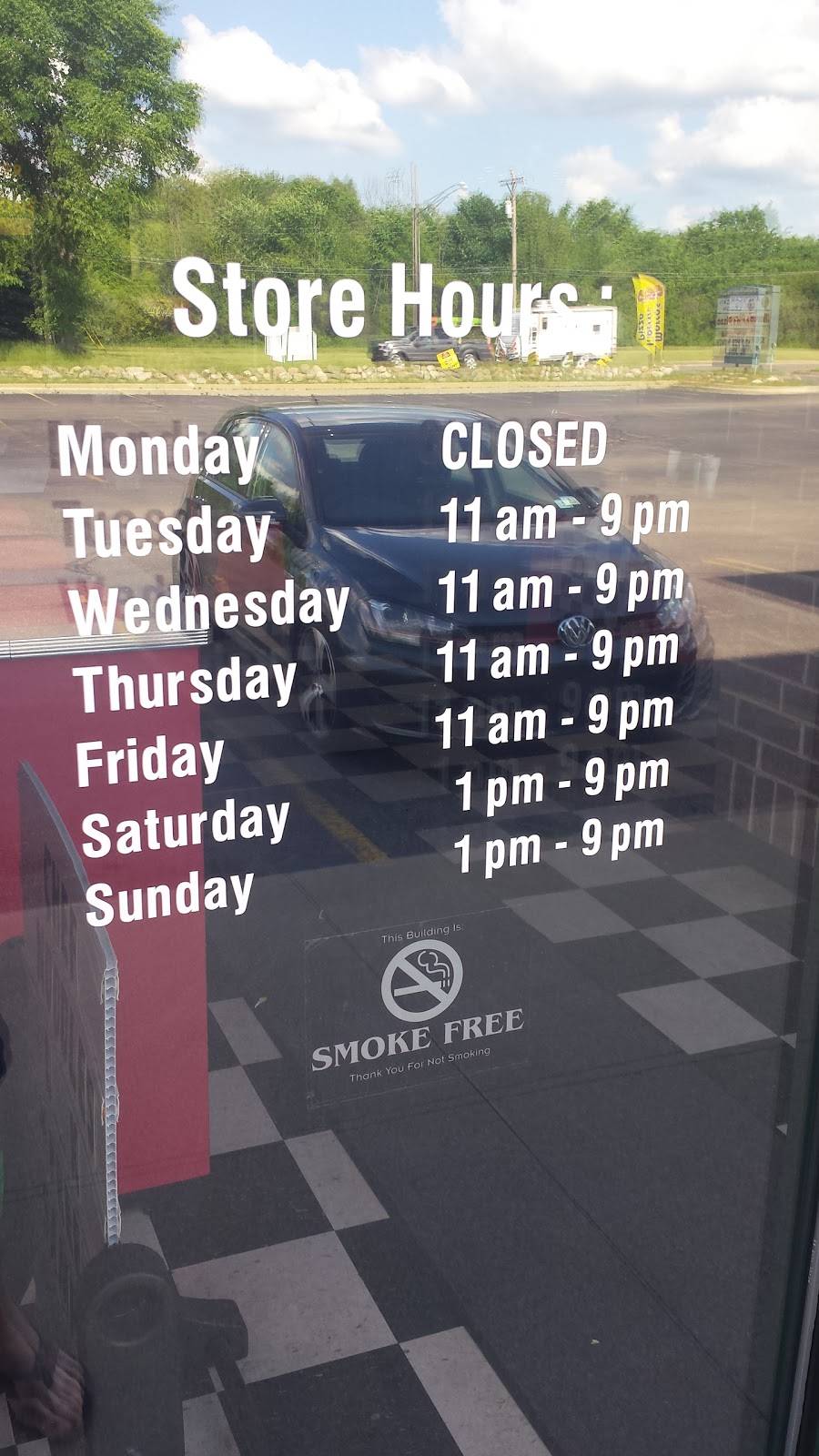 Chef Noodles BBQ LLC | restaurant | 31100 Old Wixom Rd, Wixom, MI 48393, USA | 2487149170 OR +1 248-714-9170