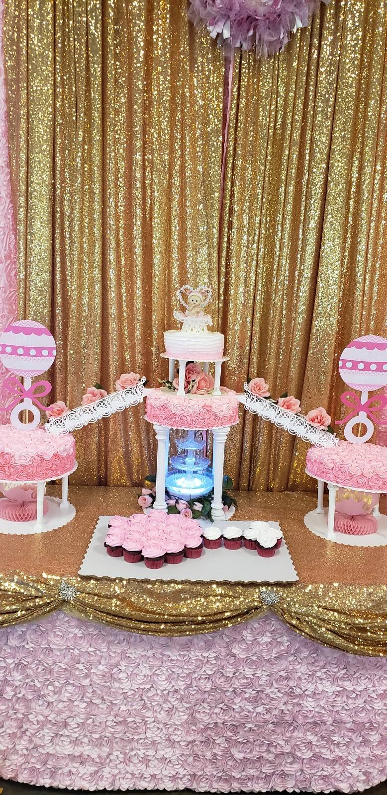 Pasteleria kendy | restaurant | W Jazz St, Carthage, MO 64836, USA | 4173103282 OR +1 417-310-3282