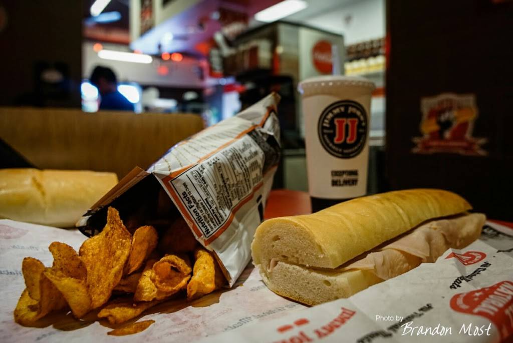 Jimmy Johns | meal delivery | 159 Market Pl, San Ramon, CA 94583, USA | 9252771203 OR +1 925-277-1203