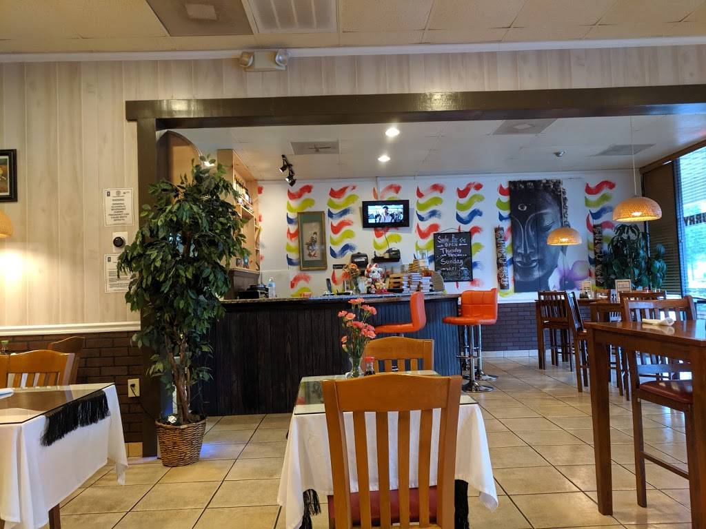 Thai Taste | restaurant | 4796 Canton Rd ste 600-700, Marietta, GA 30066, USA | 4048005493 OR +1 404-800-5493