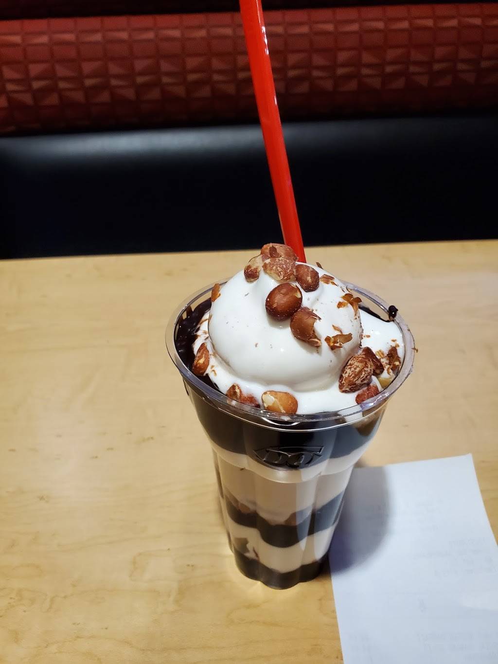 Dairy Queen Grill & Chill | restaurant | 2564 E Bridge St, Brighton, CO 80601, USA | 3036592282 OR +1 303-659-2282